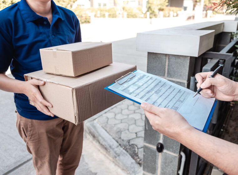Move-In Cleaning Service
