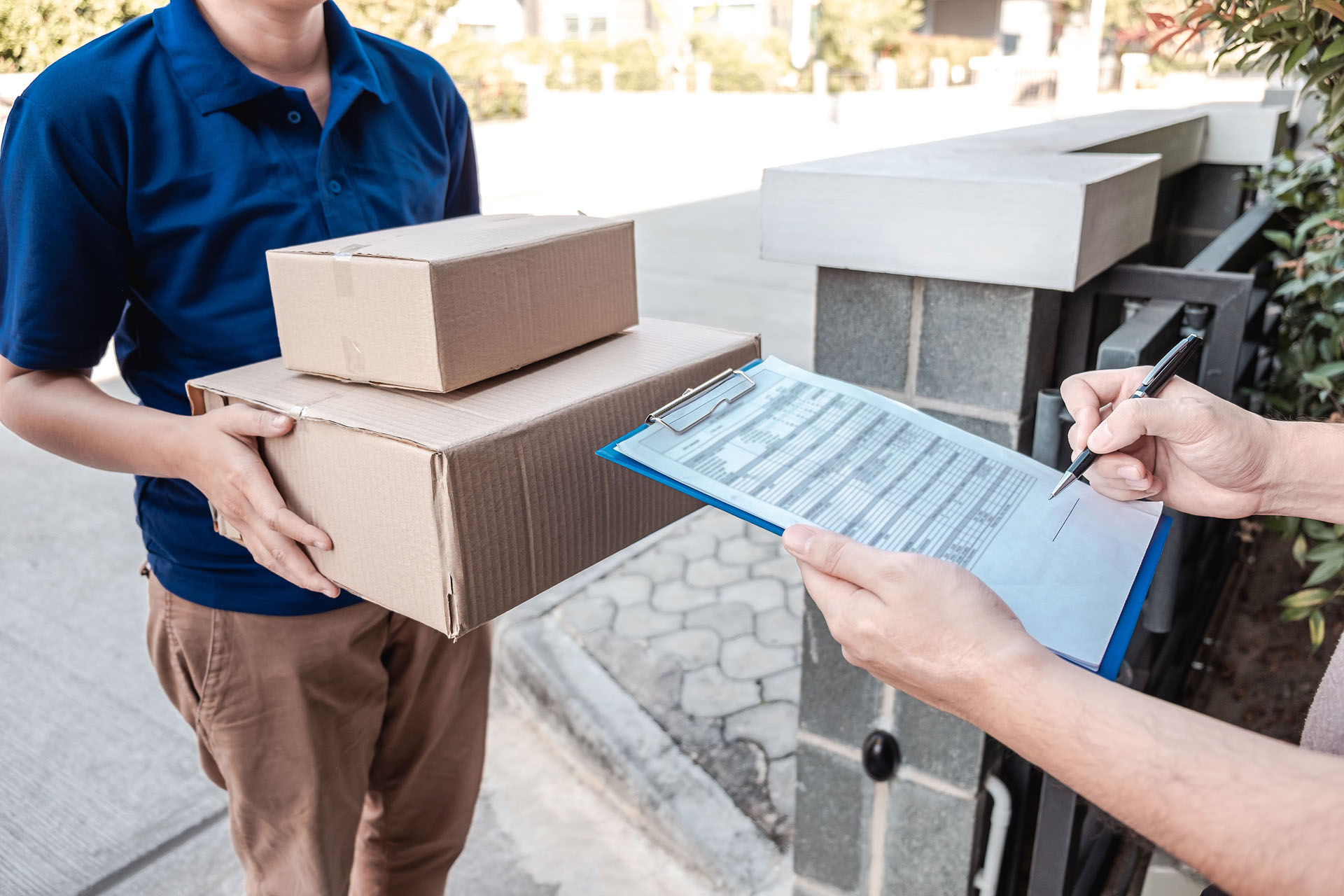 Move-In Cleaning Service