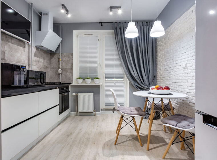 Real Estate Cleaning Services