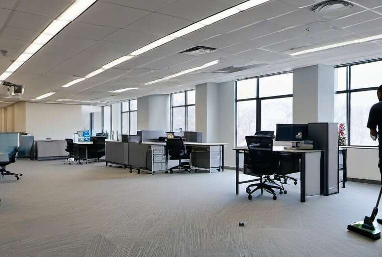 office-cleaning-services-bergenfield