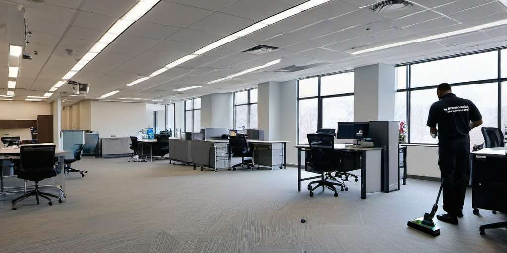 office-cleaning-services-bergenfield