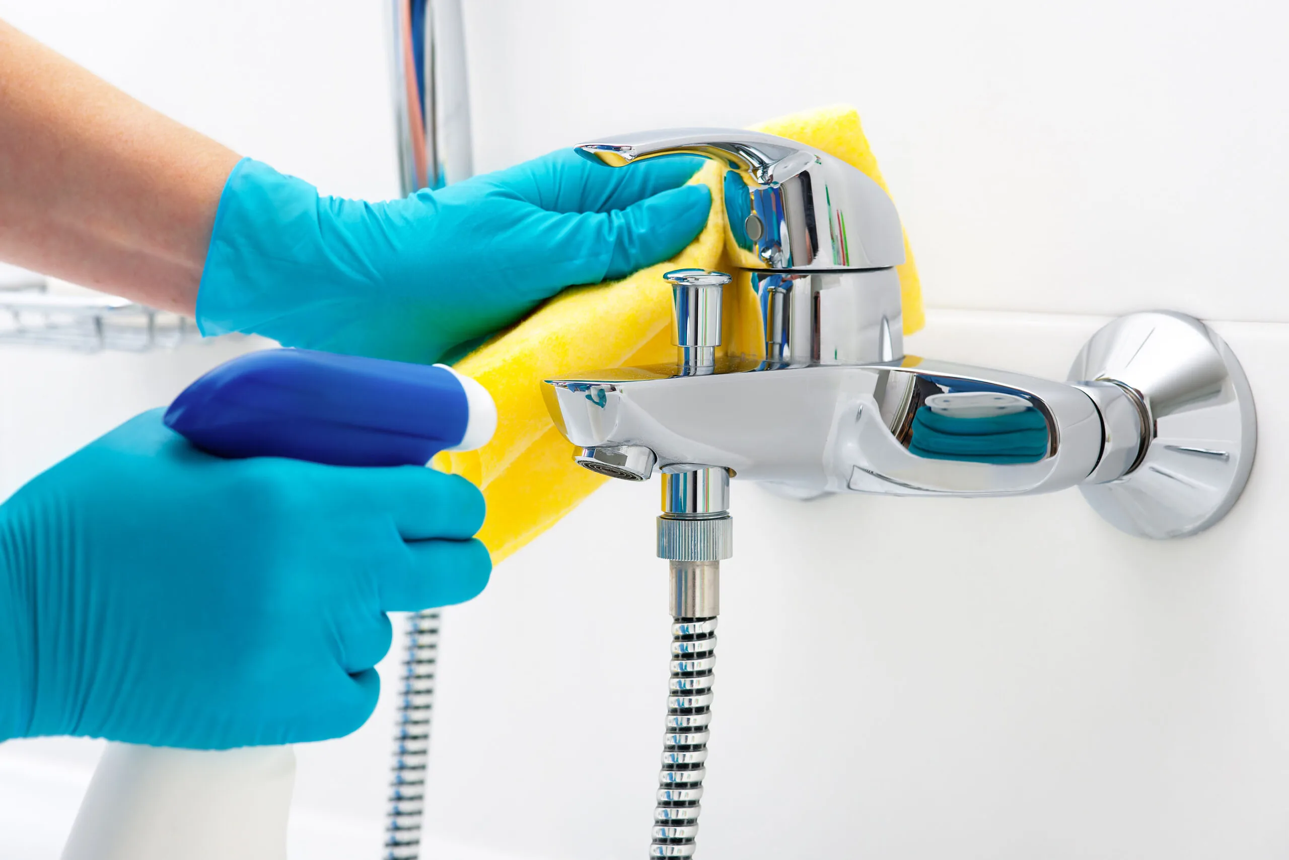 Professional house cleaning service in Bergen County NJ