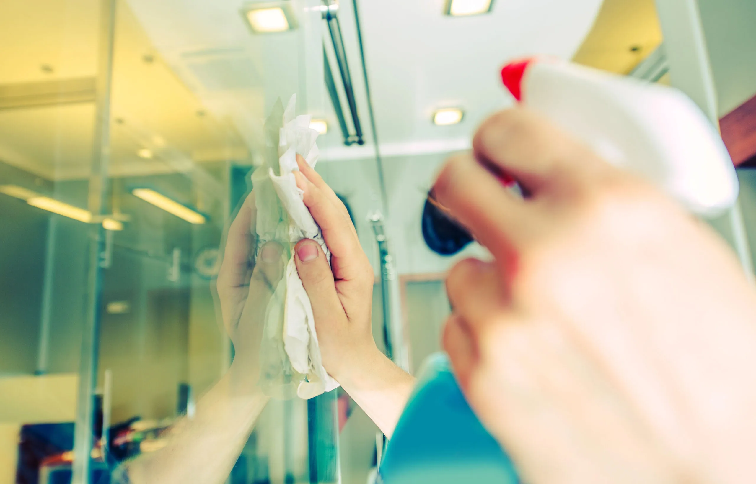Professional office cleaning service in Bergen County NJ