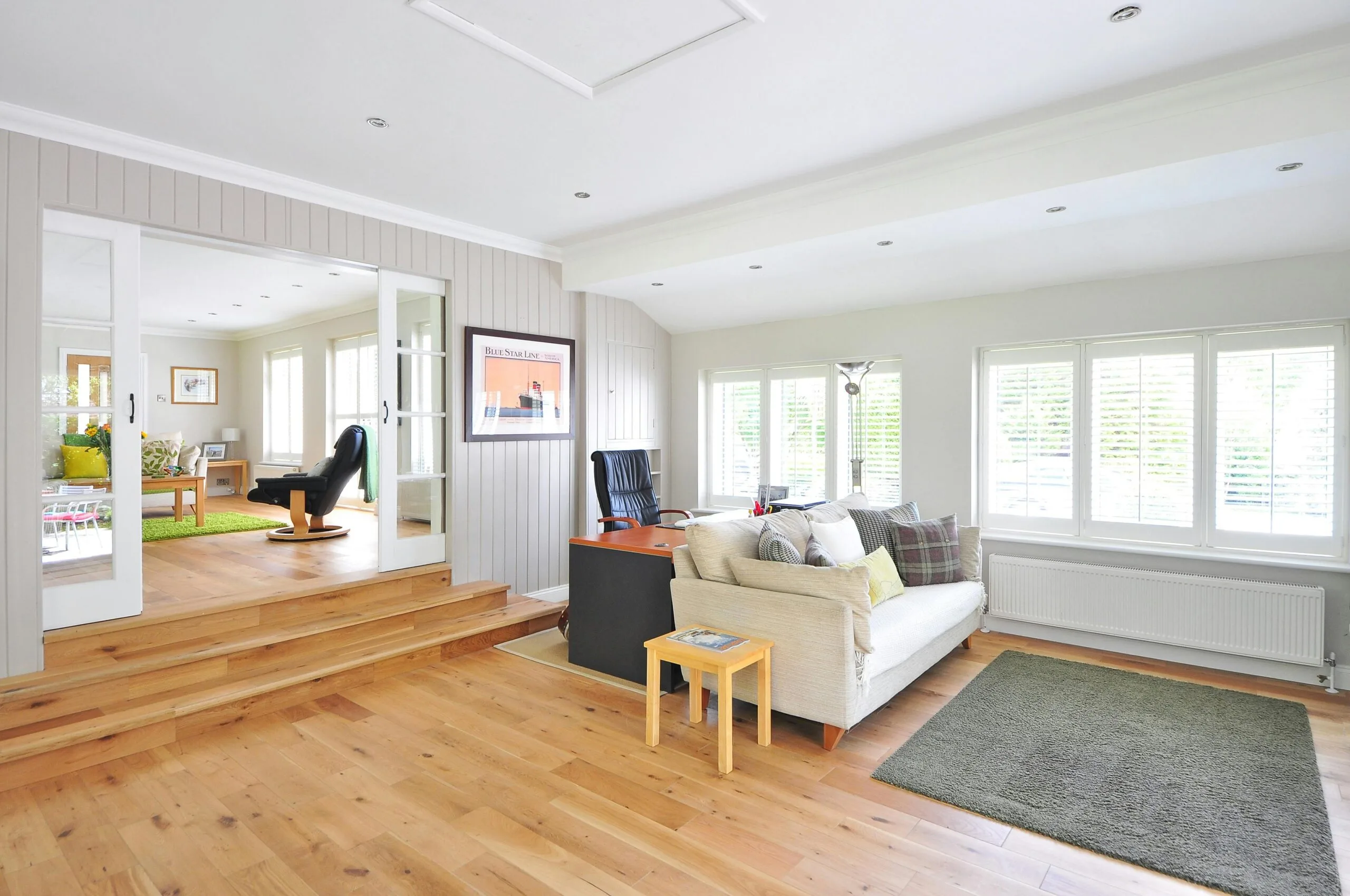 Professional office cleaning service in Bergen County NJ